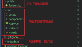 Vue3-03_组件基础_上